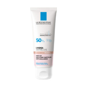 理膚寶水 全護清透亮顏防曬隔離乳UVA PRO 50ml (新瑰蜜霜)
