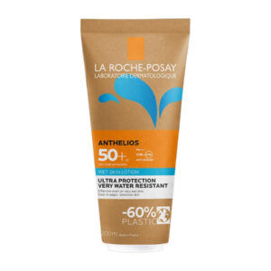 理膚寶水 安得利水感防曬乳 SPF50+