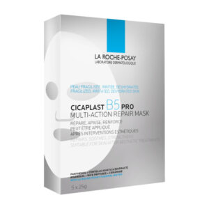 理膚寶水 B5全面修復保濕面膜-升級版 5片